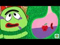 Let S Play Yo Gabba Gabba Party In My Tummy