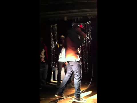 Today Was A Kwev Day - NBMG