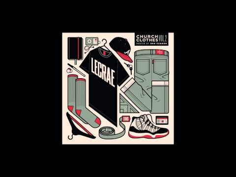 Lecrae - The Fever ft. Andy Mineo & Papa San (Prod. by Tyshane)