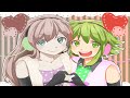 Duet/Song Mix ~ Luka Megurine I (Lie) Gumi ...