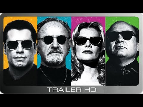 Schnappt Shorty ≣ 1995 ≣ Trailer