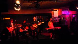 Jeremy Messersmith - Bridges (6/4/14)