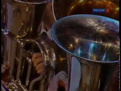 March Salute of Moscow (Semeon Tchernetsky).mp4
