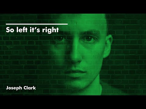 so left its right
