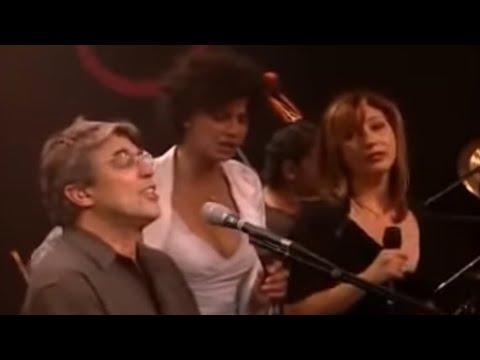 Simone, Ivan Lins, Jorge Vercilo e Zizi Possi |  DVD Cantando Histórias (Parte 2)