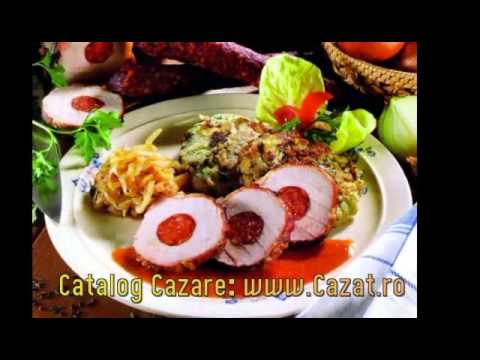 Cazare Vranceni, Bacau - Cazat.ro