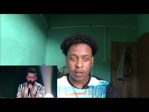 Niels Hereijgers – Love Me Again | The voice of Holland | The Blind Auditions | Season 8