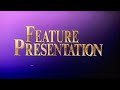 Paramount Laserdisc Open