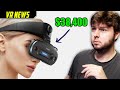 Canon S MREAL S1 VR Headset Is No Joke VR News