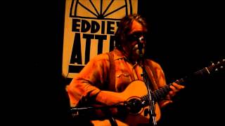 Darrell Scott ~This Beggar's Heart ~ 10/26/14