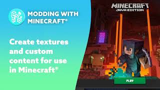 Code Ninjas Camps | Modding with Minecraft