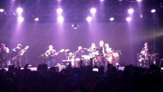 JORGE DREXLER - UNA CANCION ME TRAJO HASTA AQUI