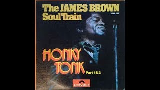 Honky Tonk - James Brown / Bill Doggett