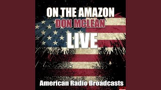 Magdalene Lane (Live)