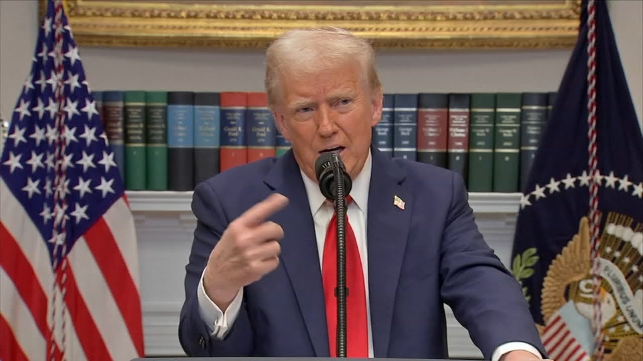 Trump authorizes ICE to target schools and churches amid raid fears