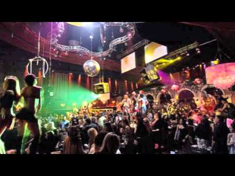 Avicii vs Afrojack - Collide Into Darkness (Crippa Bootleg)