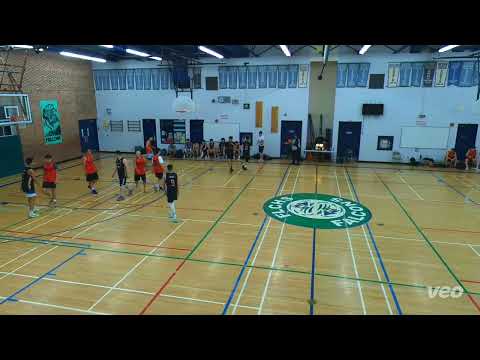 2nd Sin Fighters(56) tier 4 playoffs 7th Korea(57) - tcbl sunday