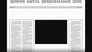Download lagu Power Metal IX .wmv mp3