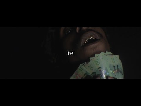 Ca$hu$ Kai | Slow Money (Official Video)