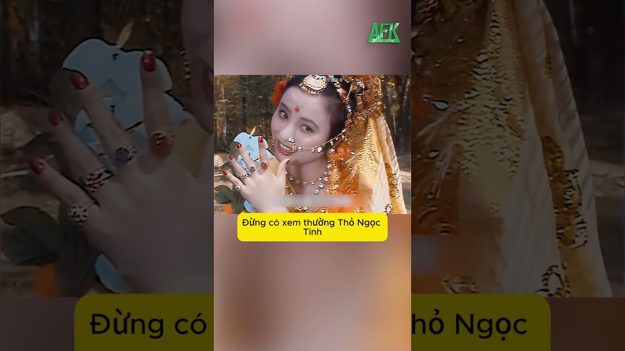 Vì sao Hằng Nga nói Thỏ Tinh không có cửa với Đường Tăng trong Tây Du Ký?