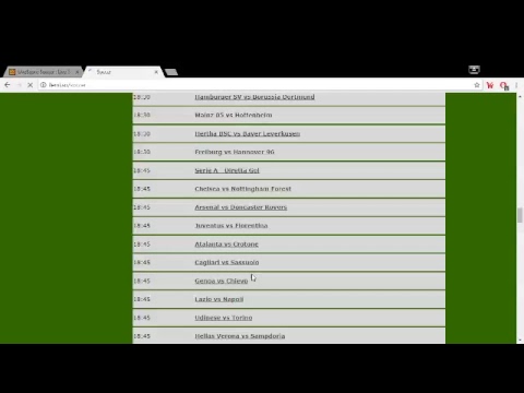 Arsenal Vs Doncaster Rovers