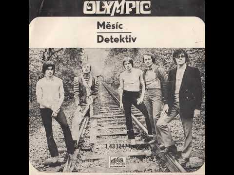 Olympic   Měsíc 17 10 1971