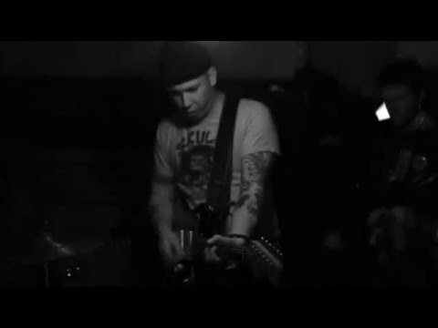 Soda - Chasin' Tail (live)