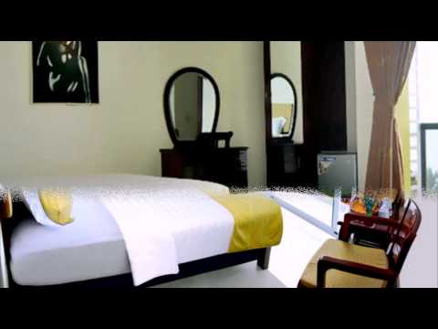 Golden Lotus Hotel 2* Вьетнам