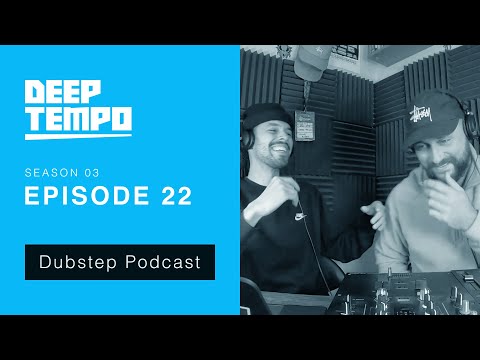 Deep Tempo Podcast S03 EP22 - Youngsta, Nomine, Gnasha, Truant, Yoofee, ZHA, Argo, Gulivr & More