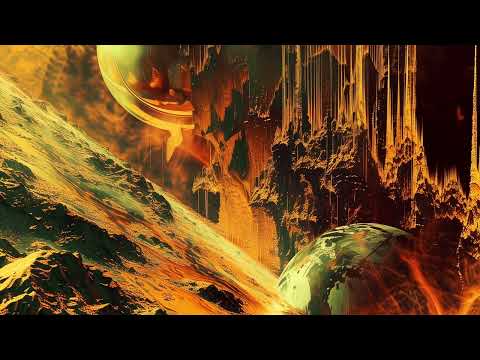 Solee - Goldglut (Album | Nonstop Mix)