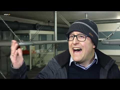 Land und Leute Marktoberdorf - 25. April 2022