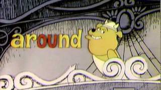 Tom Lehrer - &quot;O-U (The Hound Song)&quot;
