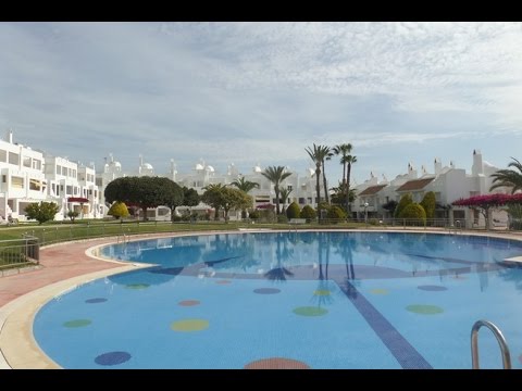 Property for sale in Almeria, Spain