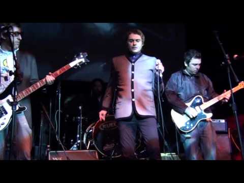 Júpiter Maçã - Clash Club 22-10-2009 (Ao Vivo) (Video)