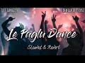 Le Paglu Dance (Slowed+Reverb) | Jeet Gannguli | Priyo Chattopadhyay | Bangal LofiVerse |