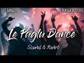 Le Paglu Dance Slowed Reverb Jeet Gannguli Priyo Chattopadhyay Bangal LofiVerse