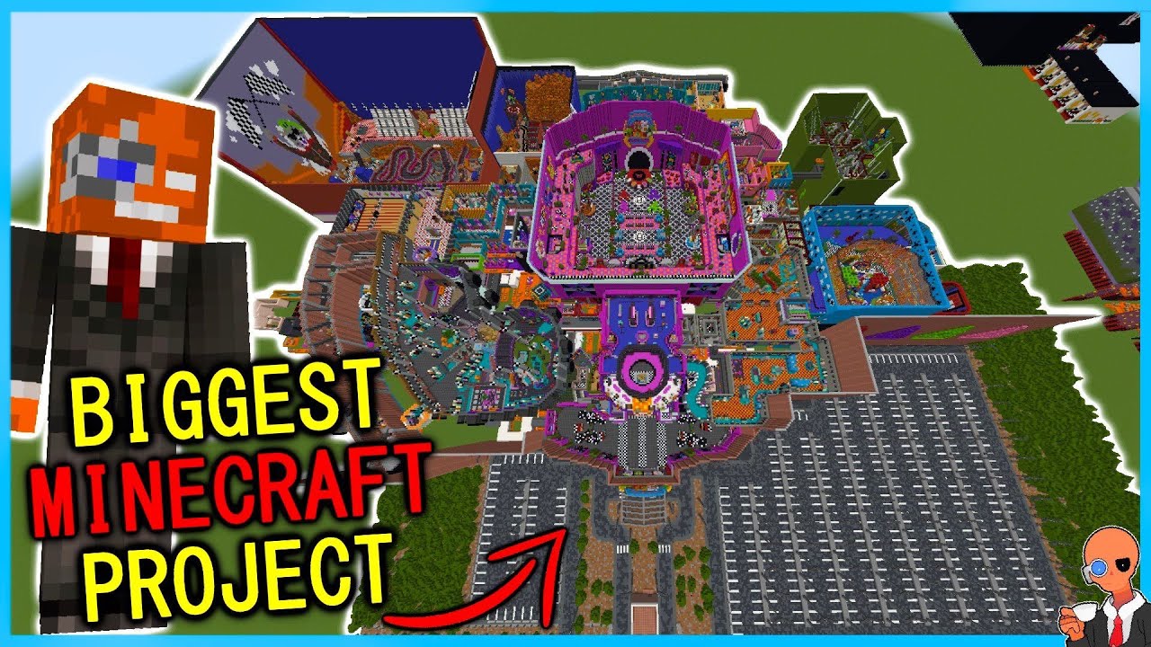 FNAF 6 Pizzeria Simulator Map Download in Minecraft PE/BE (Map Tour) 