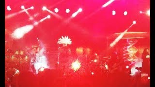 JAMIROQUAI - Live at Batumi Black Sea Jazz Festival,Georgia(Automaton World Tour)