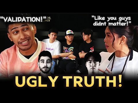 The UGLY TRUTH! The VERY REASON why Dogie Renejay Yawi and H2wo LEFT MLBB and MOVED to HOK!