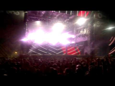 Adam Beyer & Joseph Capriati @Dance Arena Exit Festival 2015