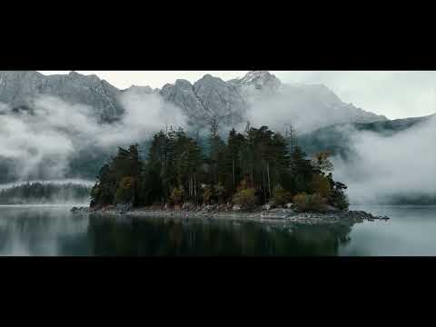 Alps  Germany  Lake  Eibsee  amazing  lake   alps   germany  !!!!!!!!!!!!!!!!!!