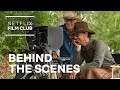 THE POWER OF THE DOG | Behind the Scenes with Legendary Director Jane Campion