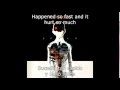 Three Days Grace car crash Sub Español/Lyrics ...