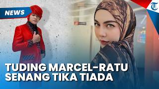 Soroti Liburan Pesulap Merah, Ibu Tika Tuding Marcel dan Putri Bahagia Putrinya Meninggal