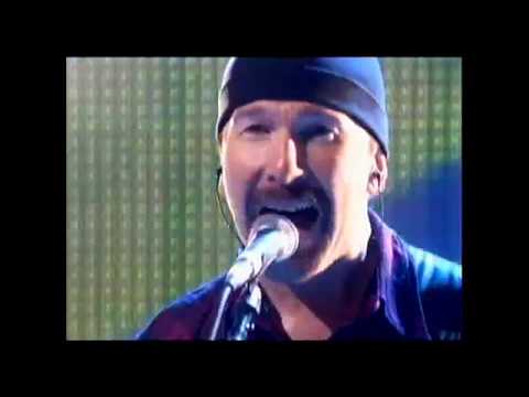 U2 Promo Tour 2009 (Live Canal + Le Grand Journal)