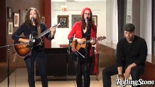 Ingrid Michaelson - Maybe (Rolling Stone Live)