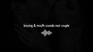 Download lagu Pasangan Bermain di Ranjang dan Berciuman - Suara ASMR yang Memuaskan dengan Pasangan Asli mp3