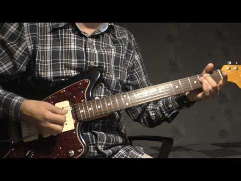 Shark Fin Blues - The Drones