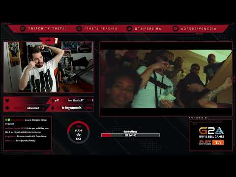 TJI REAGE A ACHERO - TRONO