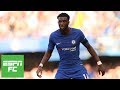 Tiemoue Bakayoko to AC Milan: Can former Chelsea man salvage his career? | ESPN FC
